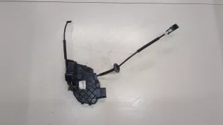  Замок двери передней правой Land Rover Discovery 3 Арт 20145746, вид 2