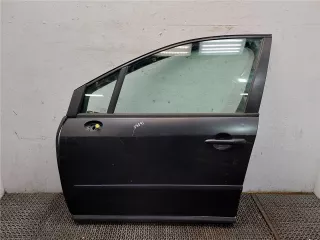 7751476829 Дверь передняя левая черная Renault Vel Satis Арт 7906627, вид 1
