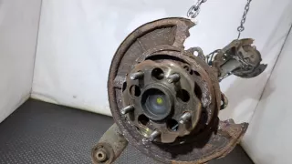 421010F020 Балка подвески задняя  Toyota Verso Арт 20138593, вид 2