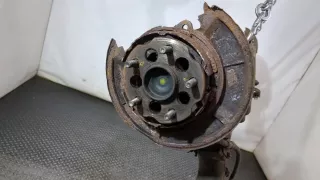 421010F020 Балка подвески задняя  Toyota Verso Арт 20138593, вид 4