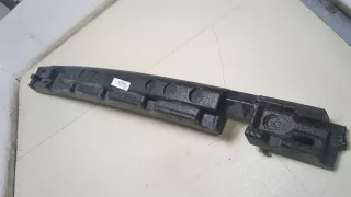 23333114 Усилитель заднего бампера Chevrolet Equinox 3 Арт 20123703, вид 1