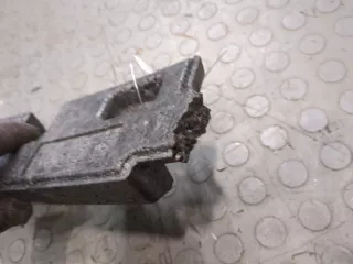 23333114 Усилитель заднего бампера Chevrolet Equinox 3 Арт 20123703, вид 5