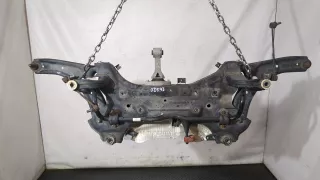 54810J9100 Стабилизатор подвески (поперечной устойчивости) передний Kia Soul 3 Арт 11276319, вид 2