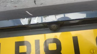 31383308 Насадка на глушитель Volvo S90 2 Арт 11094672, вид 4