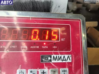 C2356916Y Накладка крыла (уголок зеркала) переднего левого Mazda 5 1 Арт 54857545, вид 3