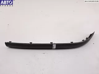 8195290 Молдинг бампера переднего BMW 3 E46 Арт 55016496, вид 1