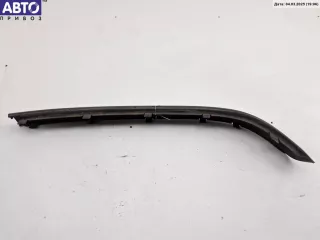 8195290 Молдинг бампера переднего BMW 3 E46 Арт 55016496, вид 2
