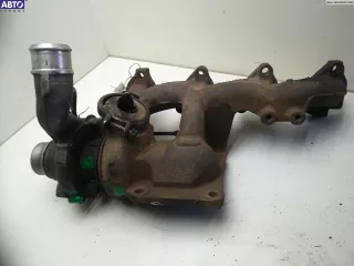 1S4Q6K682AH Турбина Ford Tourneo 1.8л TD Арт 52632055, вид 1