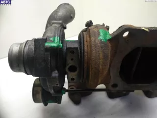 1S4Q6K682AH Турбина Ford Tourneo 1.8л TD Арт 52632055, вид 2