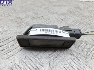 9635678580 Подсветка номера Peugeot 307 Арт 55015913, вид 1