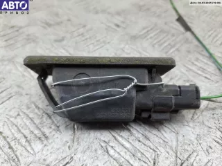 9635678580 Подсветка номера Peugeot 307 Арт 55015913, вид 2
