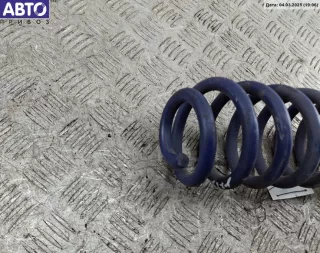 29528HA Пружина подвески задняя Renault Megane 2 Арт 54530297, вид 2