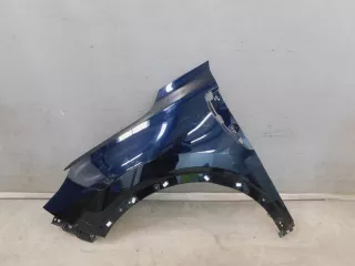  Крыло переднее левое Changan CS 55 Арт smt202082, вид 1