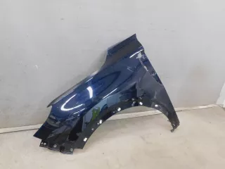  Крыло переднее левое Changan CS 55 Арт smt202082, вид 2