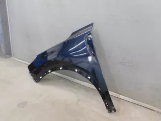  Крыло переднее левое Changan CS 55 Арт smt202082, вид 3