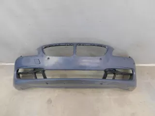  Бампер передний BMW 6 F06/F12/F13 Арт smt202002, вид 2