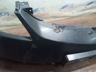 HD04149BAV Бампер передний Honda Civic 8 restailing Арт AV58370, вид 4