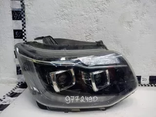 А31R333711014 Фара передняя правая Газель Next LED ДХО ГАЗ Газель next Арт A977249D, вид 1