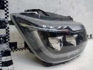 А31R333711014 Фара передняя правая Газель Next LED ДХО ГАЗ Газель next Арт A977249D, вид 2