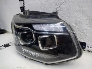 А31R333711014 Фара передняя правая Газель Next LED ДХО ГАЗ Газель next Арт A977249D, вид 3