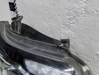 А31R333711014 Фара передняя правая Газель Next LED ДХО ГАЗ Газель next Арт A977249D, вид 4