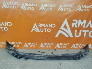 51117421792, 51127425472, 7 Юбка бампера BMW X5 G05  Арт 293322PM, вид 1