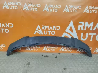 51117421792, 51127425472, 7 Юбка бампера BMW X5 G05  Арт 293322PM, вид 2
