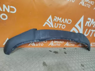 51117421792, 51127425472, 7 Юбка бампера BMW X5 G05  Арт 293322PM, вид 3