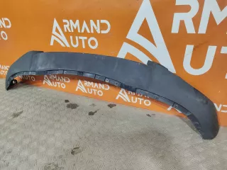 51117421792, 51127425472, 7 Юбка бампера BMW X5 G05  Арт 293322PM, вид 4