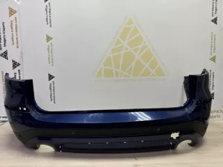 51127488220 Бампер BMW X3 G01 Арт TP92346, вид 1