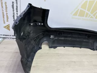 51127488220 Бампер BMW X3 G01 Арт TP92346, вид 12