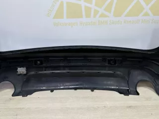 51127488220 Бампер BMW X3 G01 Арт TP92346, вид 13