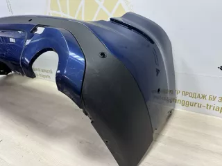 51127488220 Бампер BMW X3 G01 Арт TP92346, вид 6