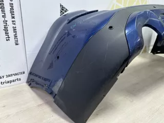 51127488220 Бампер BMW X3 G01 Арт TP92346, вид 8