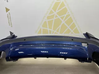 51127488220 Бампер BMW X3 G01 Арт TP92346, вид 10