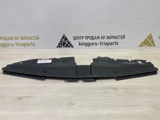 863624L500 Накладка замка капота Hyundai Solaris 1 Арт TP108446, вид 1