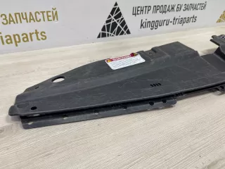 863624L500 Накладка замка капота Hyundai Solaris 1 Арт TP108446, вид 2