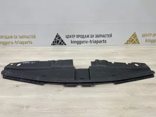 863624L500 Накладка замка капота Hyundai Solaris 1 Арт TP108448, вид 1