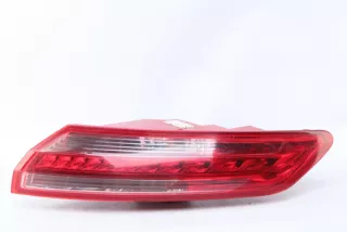 265500005R Фонарь правый внешний Renault Laguna 3 Арт TP108496, вид 1