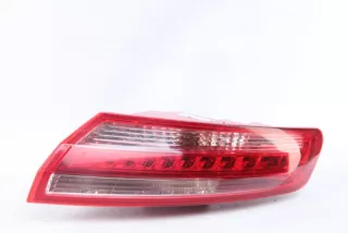 265500005R Фонарь правый внешний Renault Laguna 3 Арт TP108496, вид 2