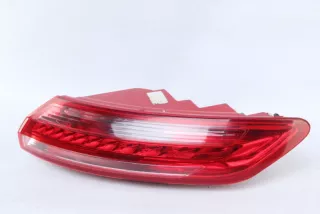 265500005R Фонарь правый внешний Renault Laguna 3 Арт TP108496, вид 3