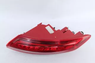265500005R Фонарь правый внешний Renault Laguna 3 Арт TP108496, вид 4
