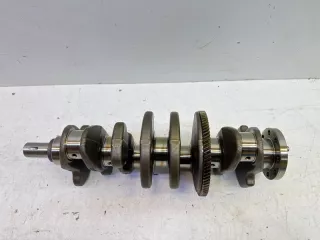 A6560300001 коленвал Mercedes CLA c117 Арт VZ231780, вид 7