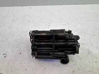 A6561802500 масляный насос Mercedes CLA c117 Арт VZ231787, вид 7