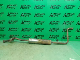 200106999R, 1 Глушитель Lada largus  Арт ARM178615, вид 1