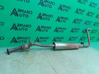 200106999R, 1 Глушитель Lada largus  Арт ARM178615, вид 2