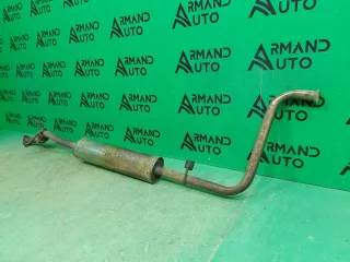 200106999R, 1 Глушитель Lada largus  Арт ARM178615, вид 3