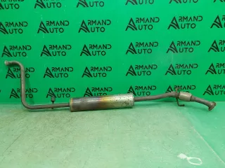 200106999R, 1 Глушитель Lada largus  Арт ARM178615, вид 4