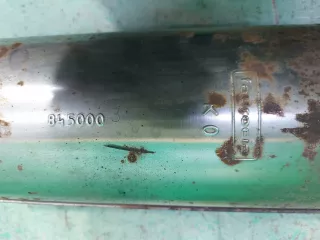 200106999R, 1 Глушитель Lada largus  Арт ARM178615, вид 5