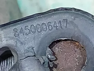 200106999R, 1 Глушитель Lada largus  Арт ARM178615, вид 6